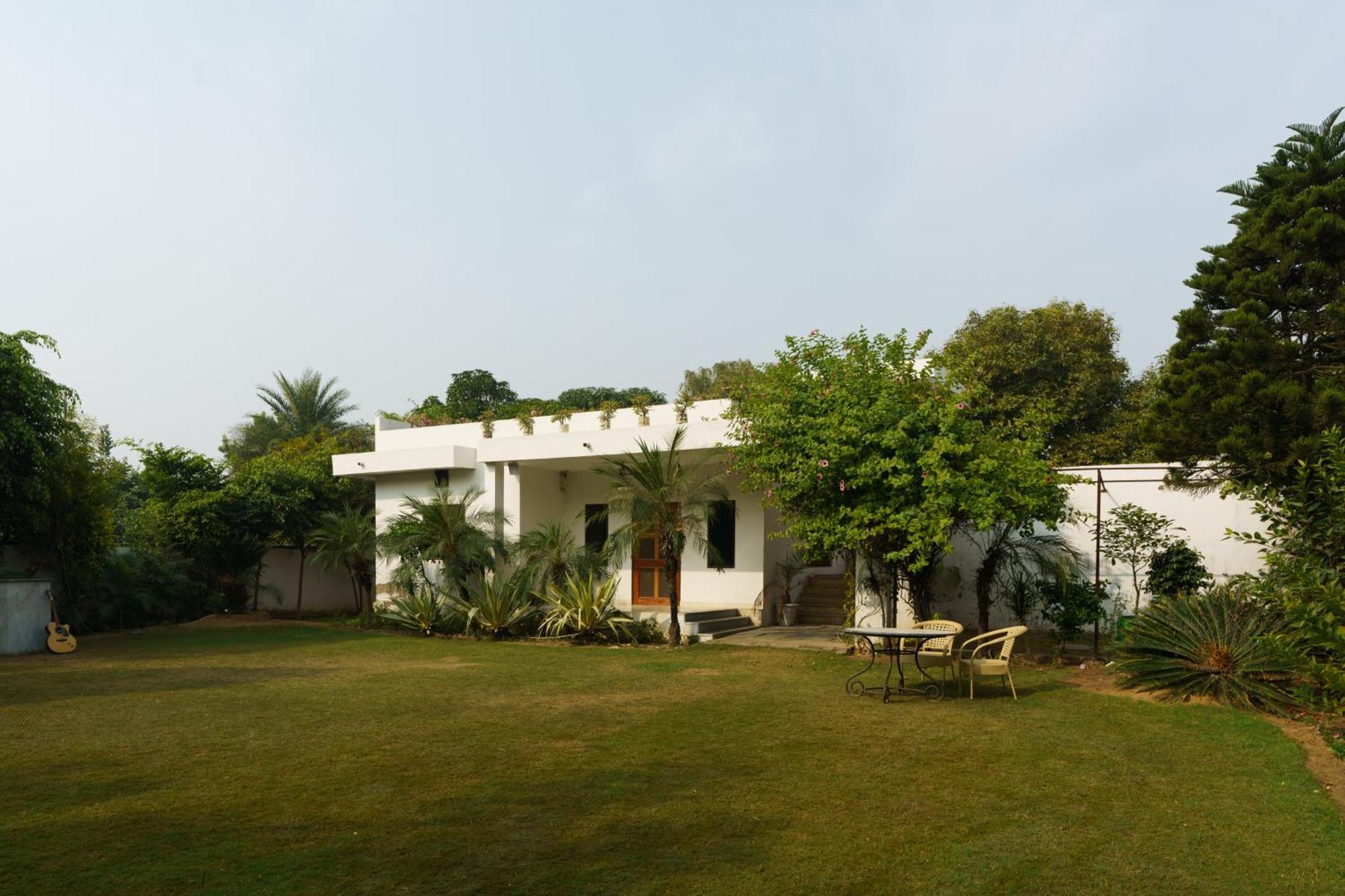 Luxury Villa With Swimming Pool Jaipur Luaran gambar